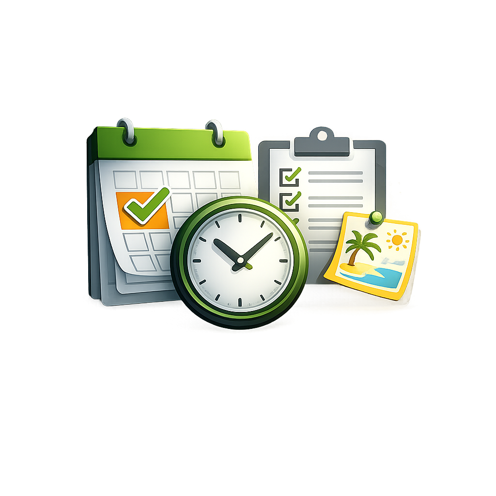 Leave & Attendance Management